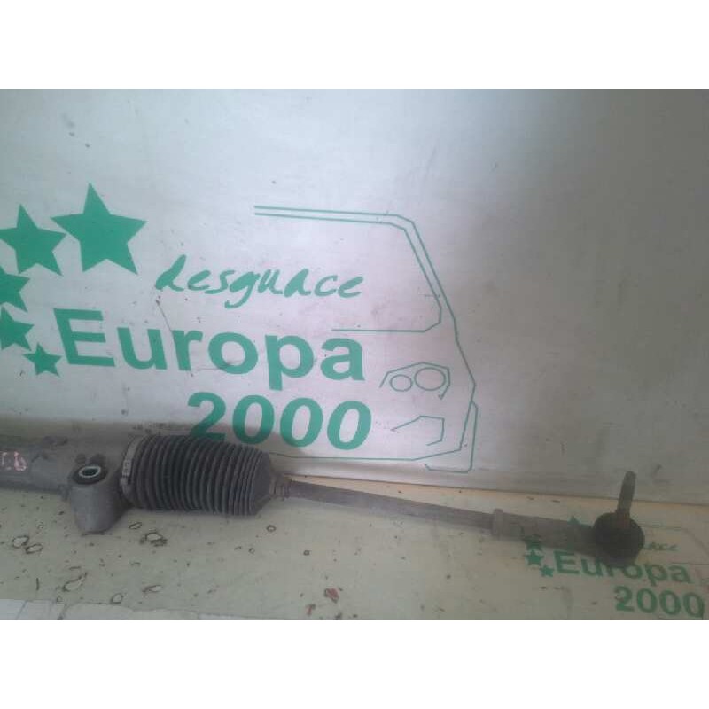 Recambio de cremallera direccion para fiat stilo (192) 1.6 16v cat referencia OEM IAM 37502387  TRW 4