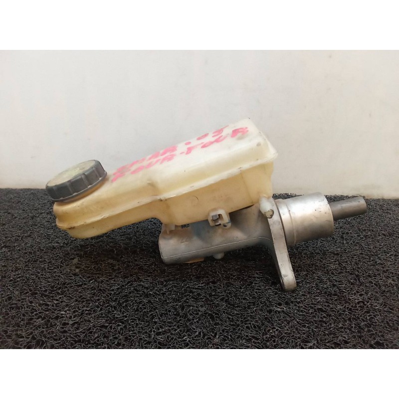Recambio de bomba freno para smart forfour 1.5 cdi cat referencia OEM IAM 3055 76811 6