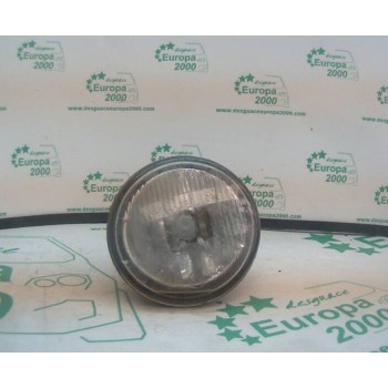 FARO ANTINIEBLA DERECHO 
