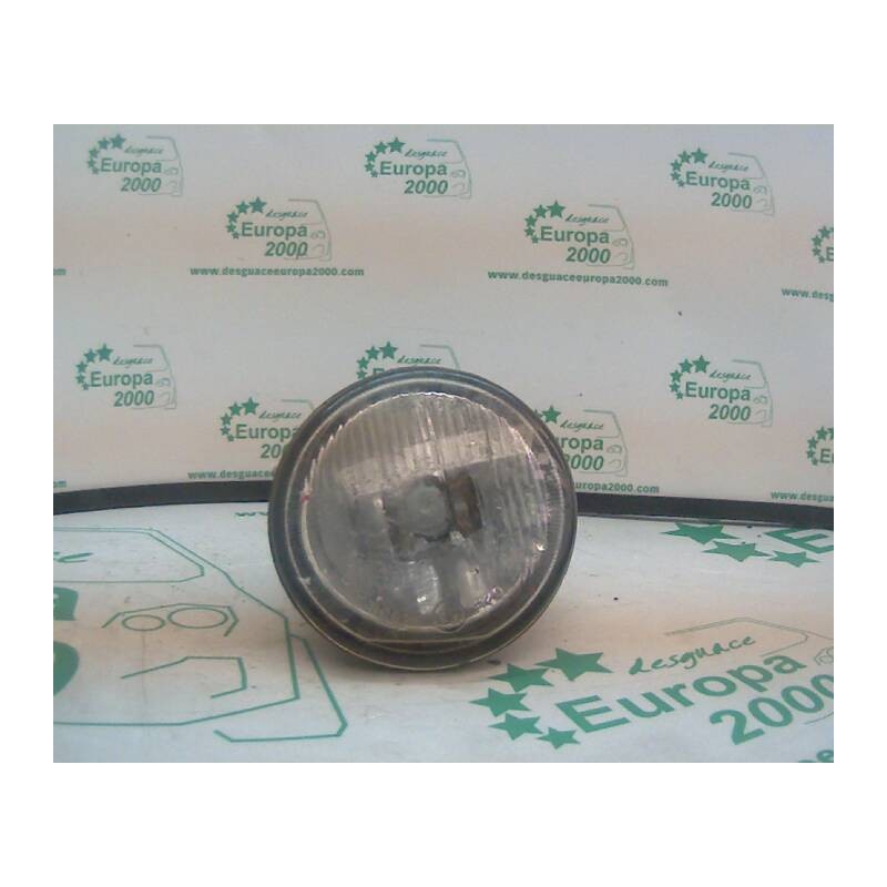 Recambio de faro antiniebla derecho para renault megane i berlina hatchback (ba0) 1.6 referencia OEM IAM   