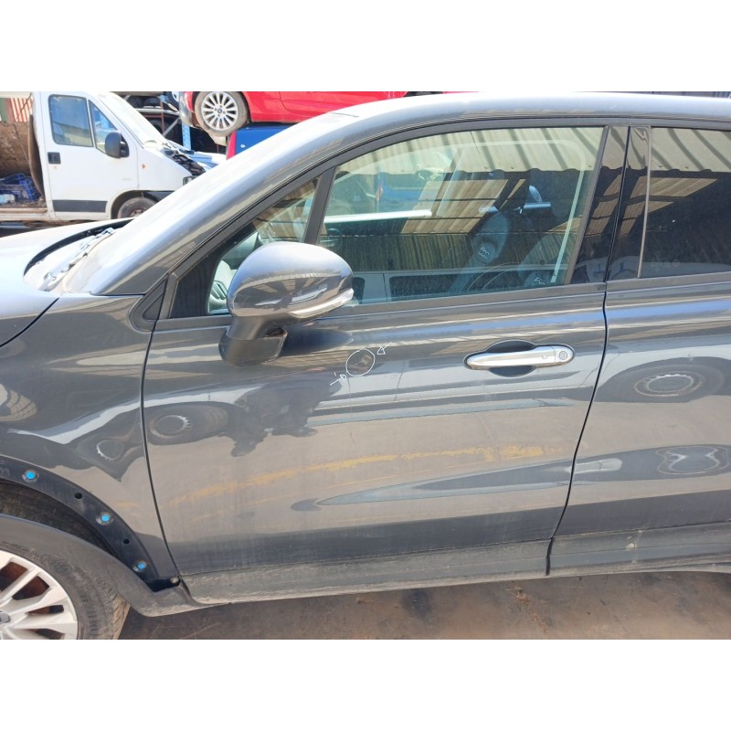 Recambio de puerta delantera izquierda para fiat 500x (334_) 1.0 (334.axn1b) referencia OEM IAM 2
