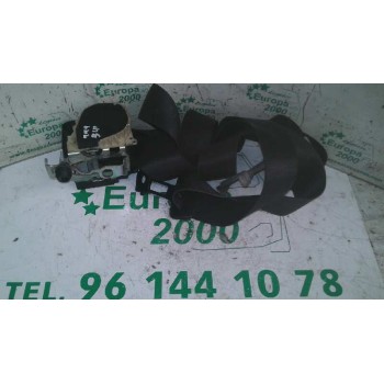 CINTURON SEGURIDAD DELANTERO IZQUIERDO 
