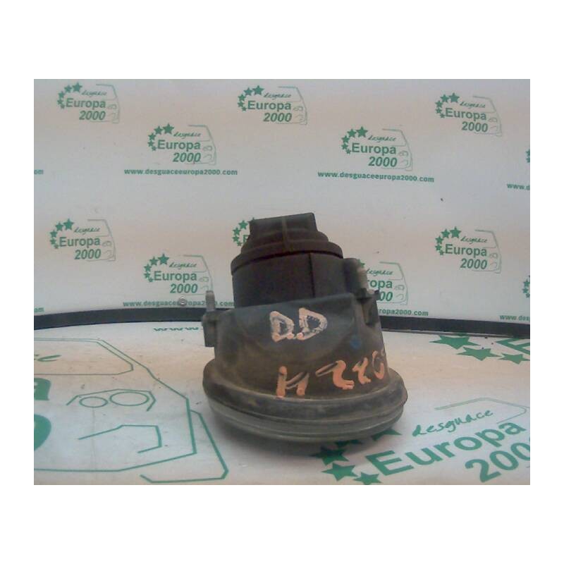 Recambio de faro antiniebla derecho para renault megane i berlina hatchback (ba0) 1.6 referencia OEM IAM - Verde 2