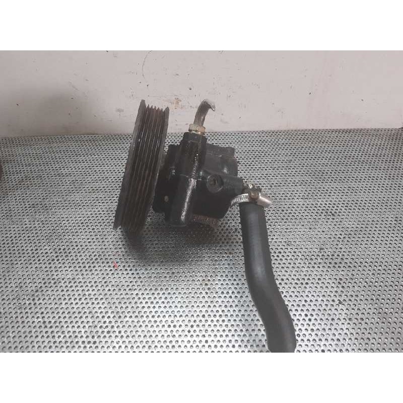 Recambio de bomba direccion para opel astra f berlina 1.6 16v referencia OEM IAM 26025012 49841 