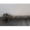 Recambio de transmision delantera derecha para seat toledo (5p2) 1.9 tdi referencia OEM IAM   