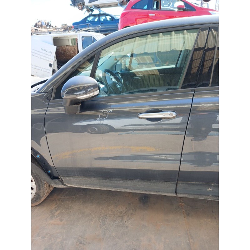 Recambio de puerta delantera izquierda para fiat 500x (334_) 1.0 (334.axn1b) referencia OEM IAM 3