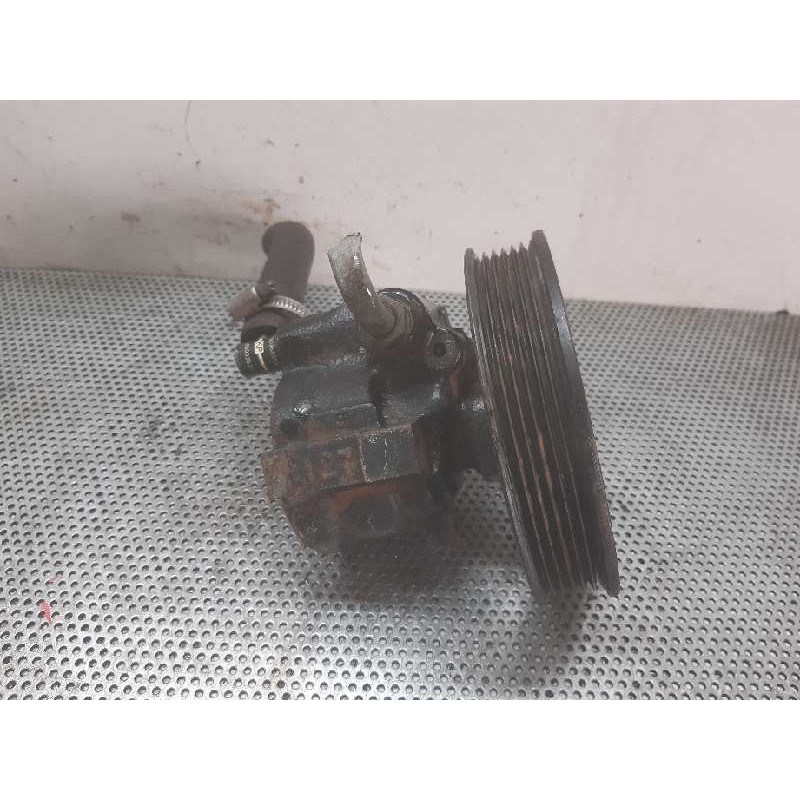Recambio de bomba direccion para opel astra f berlina 1.6 16v referencia OEM IAM 26025012 49841 2