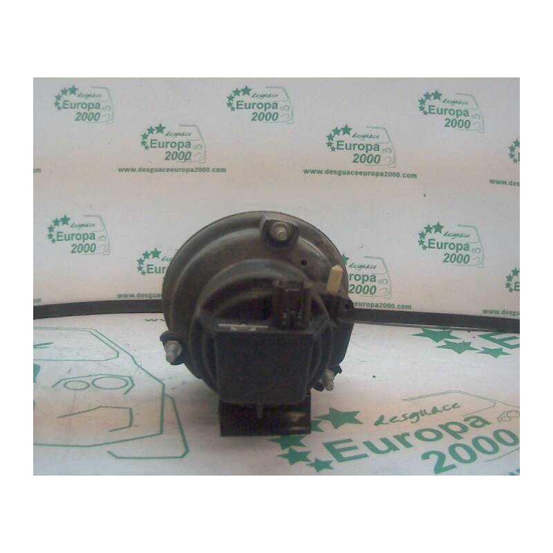 Recambio de faro antiniebla derecho para renault megane i berlina hatchback (ba0) 1.6 referencia OEM IAM - Verde 3