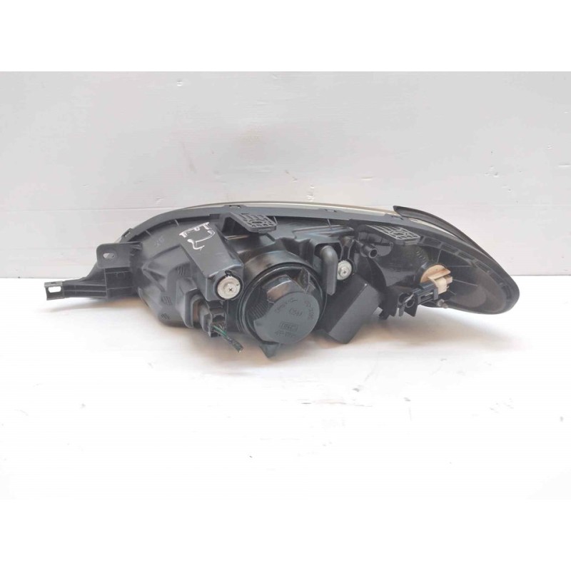 Recambio de faro derecho para chevrolet lacetti cdx referencia OEM IAM - Negro 2