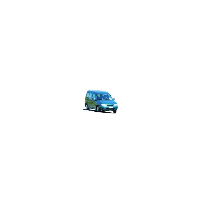 Recambio de transmision delantera derecha para opel corsa c 1.2 16v cat (z 12 xe / lw4) referencia OEM IAM - Gris 2