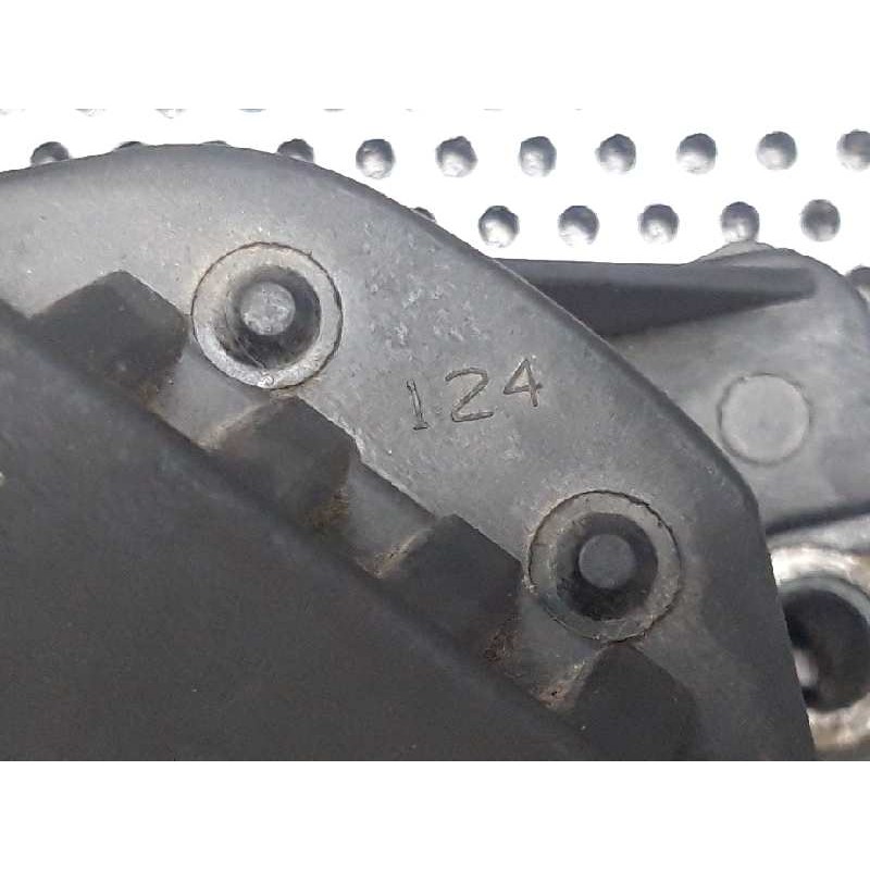 Recambio de bobina encendido para gmc chevrolet alero 3.4 ltr piel referencia OEM IAM 124 - Gris 2