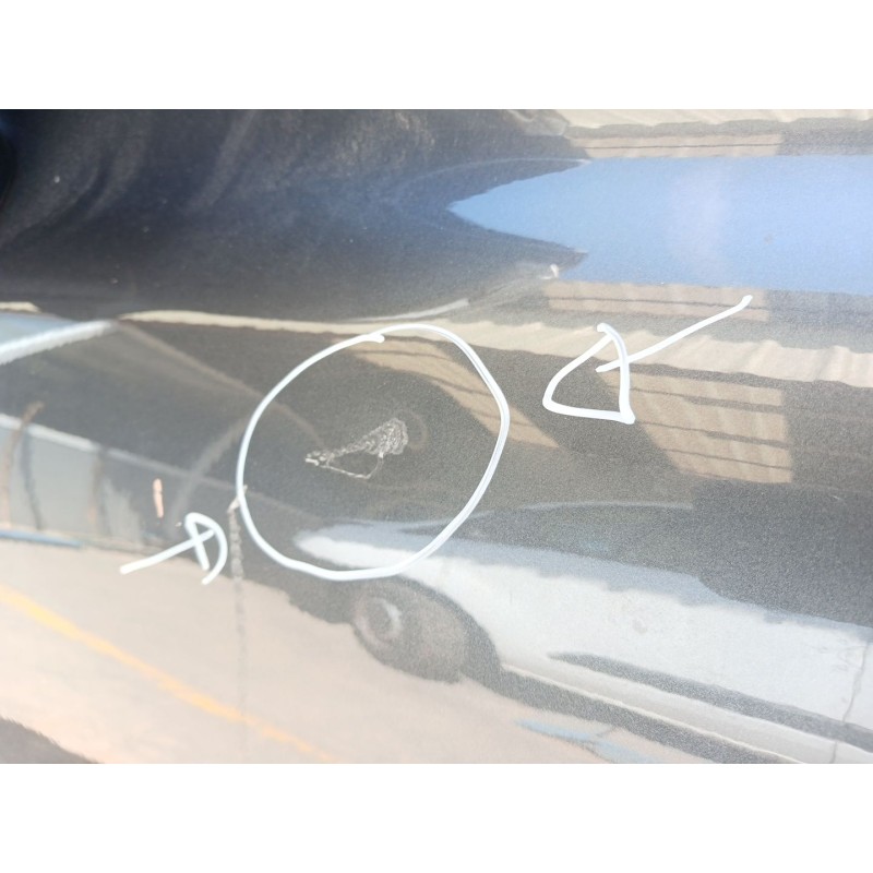 Recambio de puerta delantera izquierda para fiat 500x (334_) 1.0 (334.axn1b) referencia OEM IAM 4