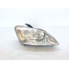 Recambio de faro derecho para ford focus c-max (dm2) 2.0 tdci referencia OEM IAM 270606  