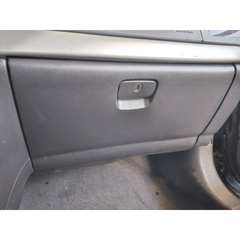 Recambio de guantera para chevrolet epica ltx referencia OEM IAM - Gris 2
