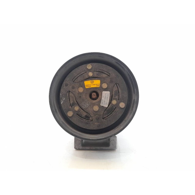 Recambio de compresor aire acondicionado para fiat stilo (192) 1.6 16v cat referencia OEM IAM 4472208632 06D01581 DENSO 2