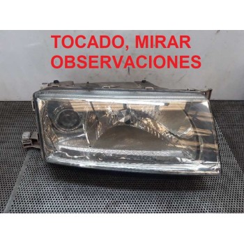 FARO DERECHO 