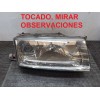 Recambio de faro derecho para skoda octavia berlina (1u2) tour referencia OEM IAM   