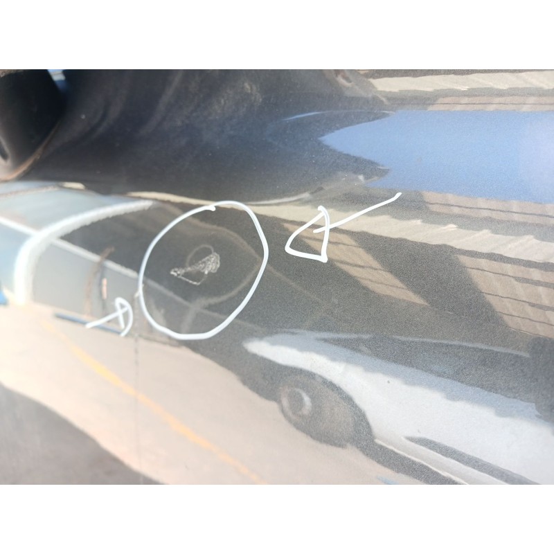 Recambio de puerta delantera izquierda para fiat 500x (334_) 1.0 (334.axn1b) referencia OEM IAM 5