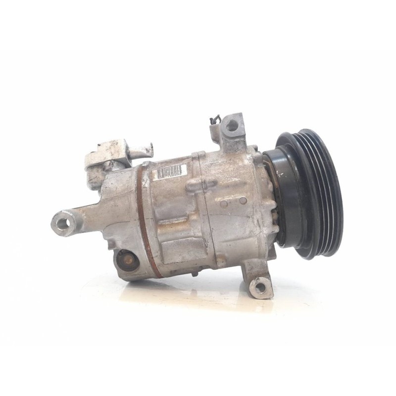 Recambio de compresor aire acondicionado para fiat stilo (192) 1.6 16v cat referencia OEM IAM 4472208632 06D01581 DENSO 3