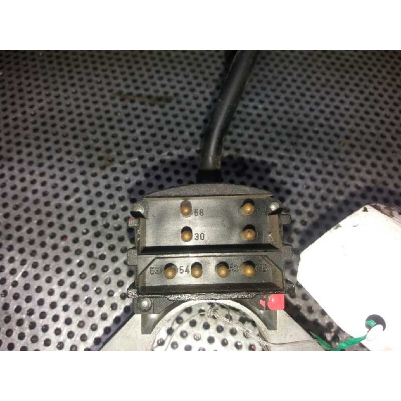 Recambio de mando luces para ford fiesta berl./express referencia OEM IAM 28-E08-B06 8817 3