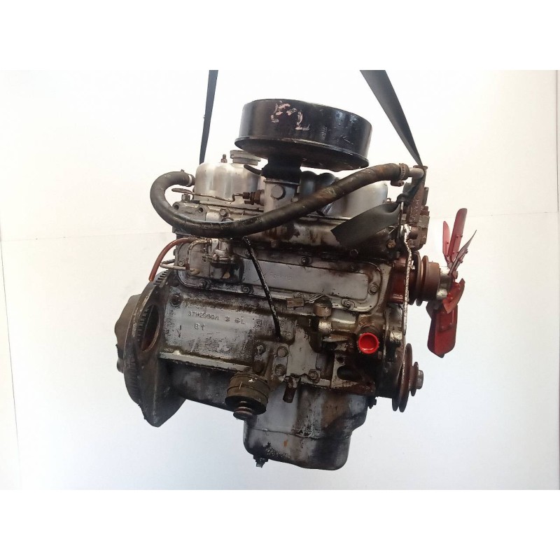 Recambio de motor completo para seat 1500 1.5 referencia OEM IAM 37112990  