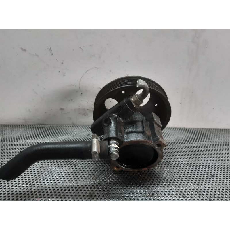 Recambio de bomba direccion para opel astra f berlina 1.6 16v referencia OEM IAM 26025012 49841 4