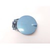 Recambio de tapa exterior combustible para citroën c3 1.1 collection referencia OEM IAM 9638184280  
