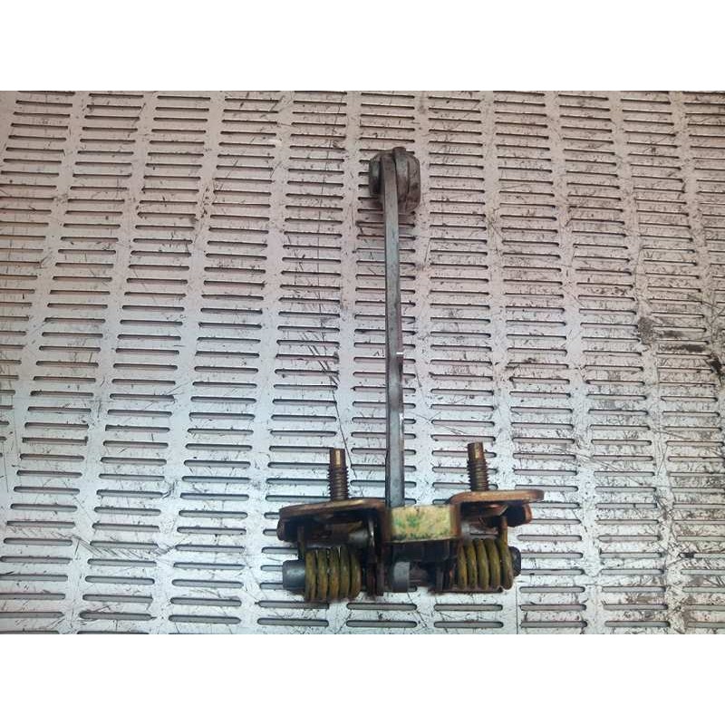 Recambio de retenedor puerta delantera derecha para renault megane i berlina hatchback (ba0) 1.9 dti diesel cat referencia OEM I