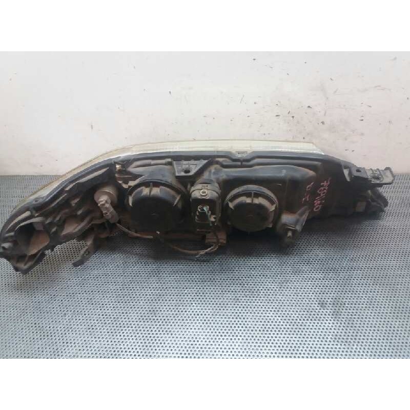 Recambio de faro izquierdo para renault laguna ii grandtour (kg0) 2.2 dci turbodiesel referencia OEM IAM - Verde 3