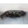 Recambio de faro izquierdo para renault laguna ii grandtour (kg0) 2.2 dci turbodiesel referencia OEM IAM   