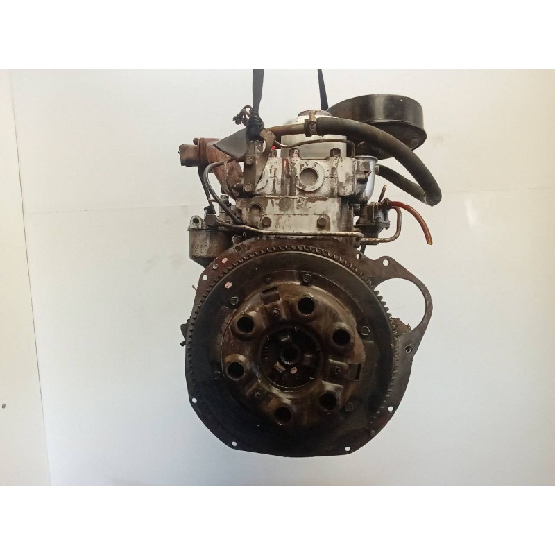 Recambio de motor completo para seat 1500 1.5 referencia OEM IAM 37112990 - Blanco 2