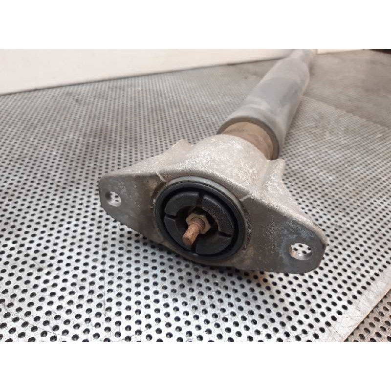Recambio de amortiguador trasero derecho para volvo s40 berlina 2.0 diesel cat referencia OEM IAM 2