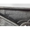 Recambio de soporte cambio para bmw serie 3 lim. (f30) 318d referencia OEM IAM 2231679660503  