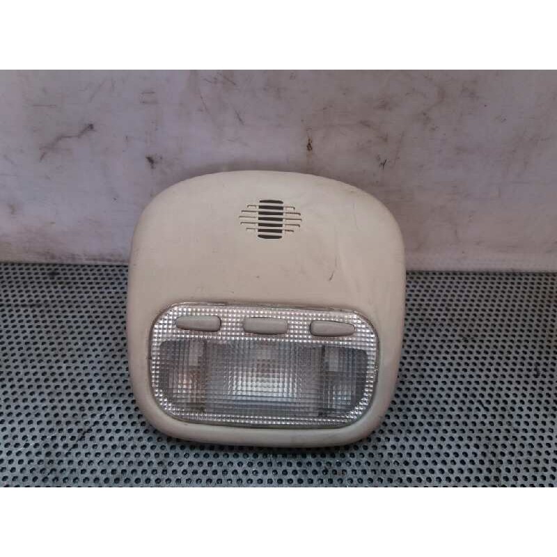 Recambio de luz interior para citroën c4 coupe 1.6 16v hdi fap referencia OEM IAM   