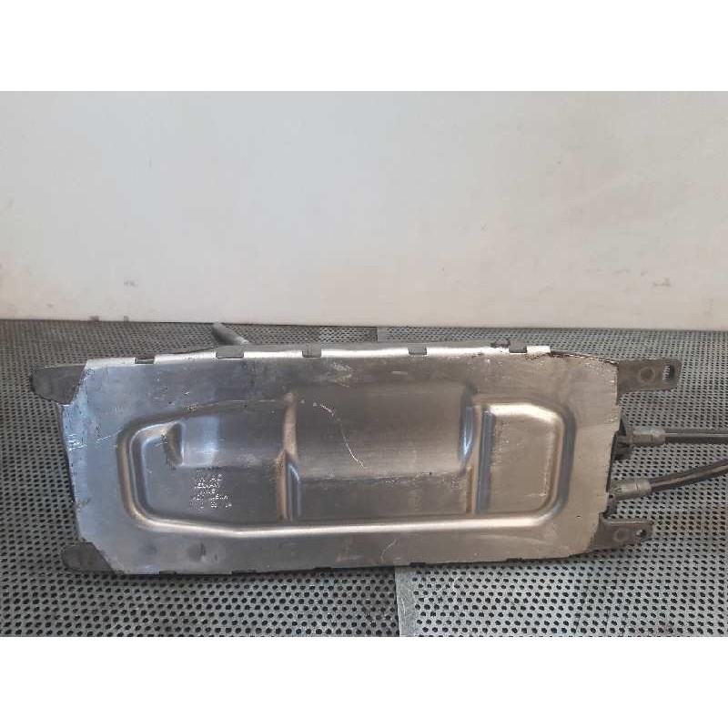 Recambio de varillaje cambio para seat toledo (5p2) 1.9 tdi referencia OEM IAM 2