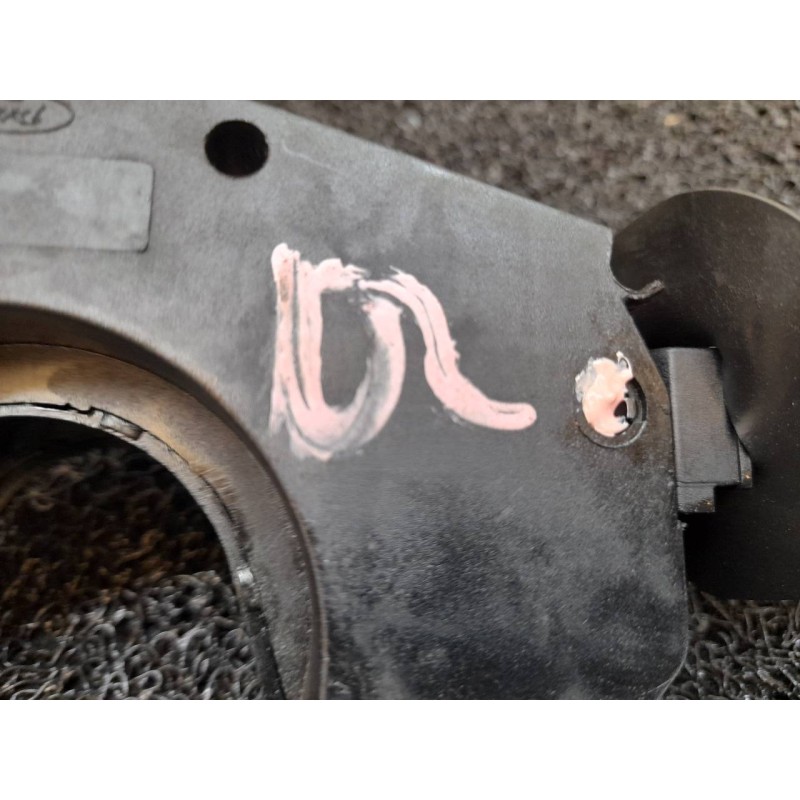 Recambio de mando luces para ford ka (ccq) 1.3 cat referencia OEM IAM - Azul 4