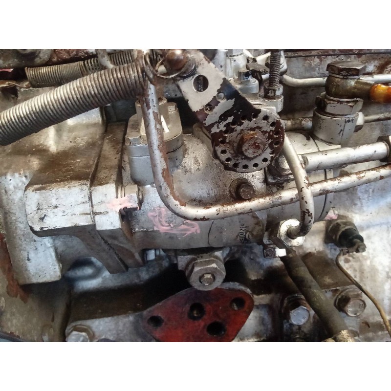 Recambio de motor completo para seat 1500 1.5 referencia OEM IAM 37112990 - Blanco 3