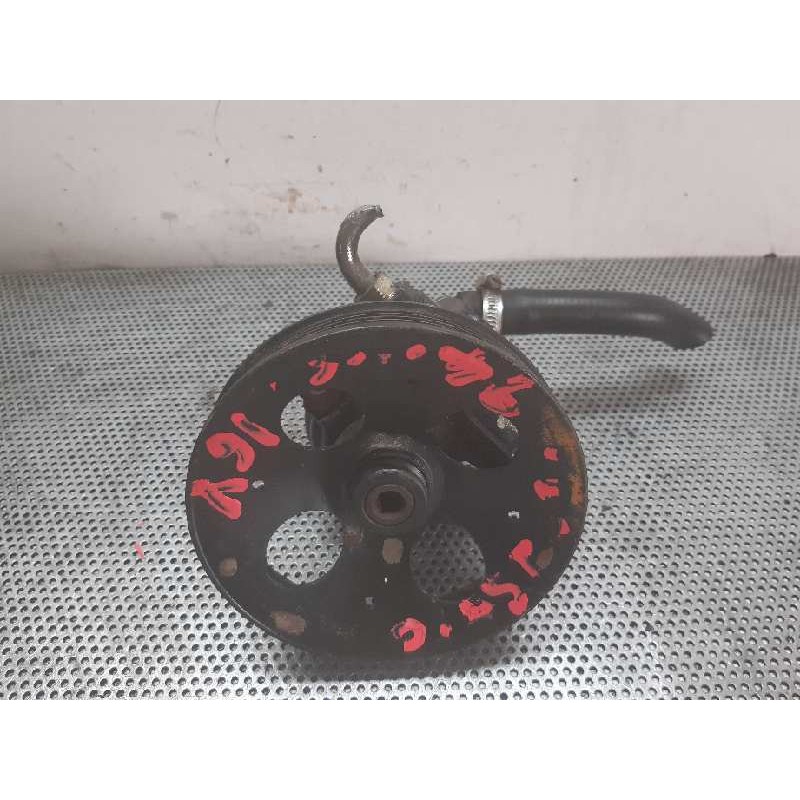 Recambio de bomba direccion para opel astra f berlina 1.6 16v referencia OEM IAM 26025012 49841 5