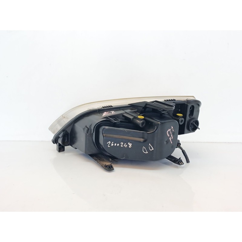 Recambio de faro derecho para ford focus c-max (dm2) 2.0 tdci referencia OEM IAM 270606 - Negro 4