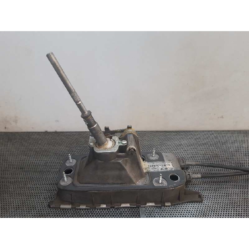 Recambio de varillaje cambio para seat toledo (5p2) 1.9 tdi referencia OEM IAM 3