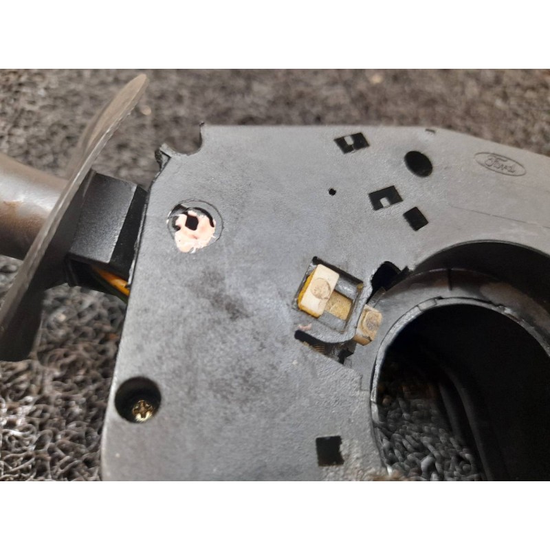 Recambio de mando luces para ford ka (ccq) 1.3 cat referencia OEM IAM - Azul 5