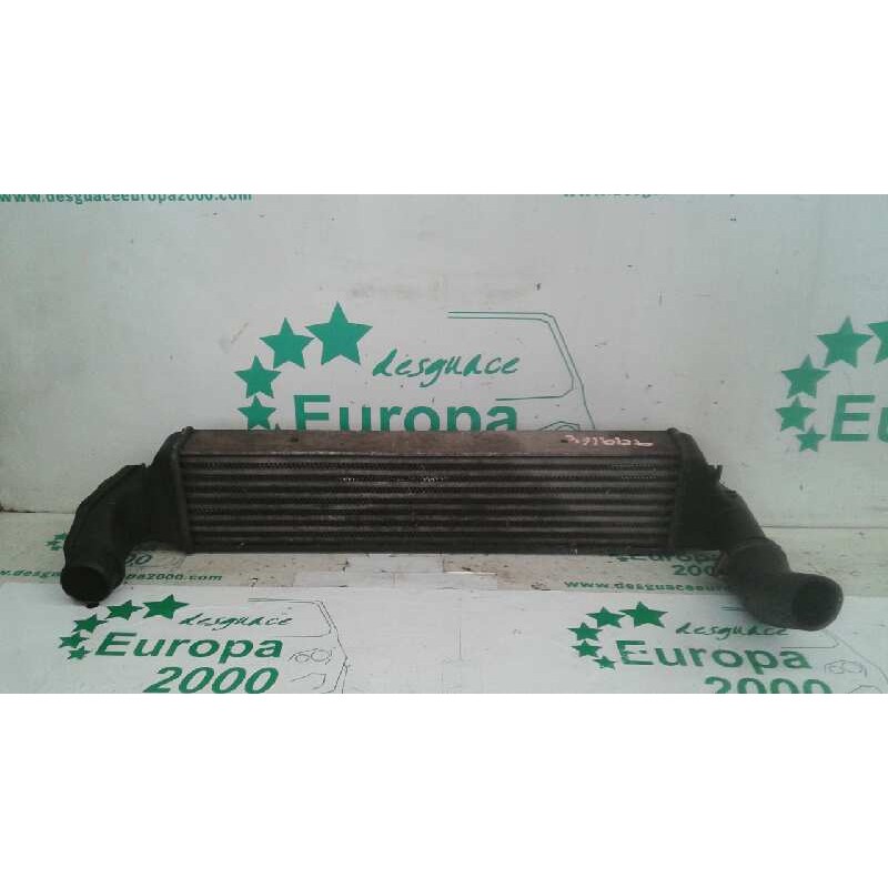 Recambio de intercooler para bmw serie 3 berlina (e46) 320d referencia OEM IAM   
