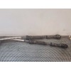 Recambio de varillaje cambio para seat toledo (5p2) 1.9 tdi referencia OEM IAM   