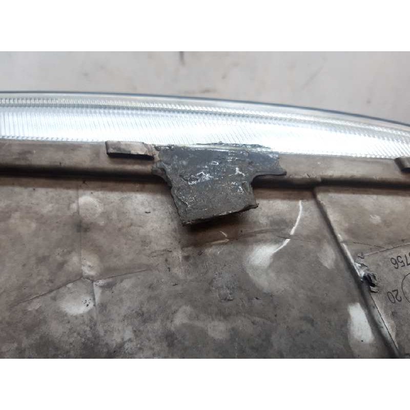 Recambio de faro derecho para skoda octavia berlina (1u2) tour referencia OEM IAM - Blanco 4