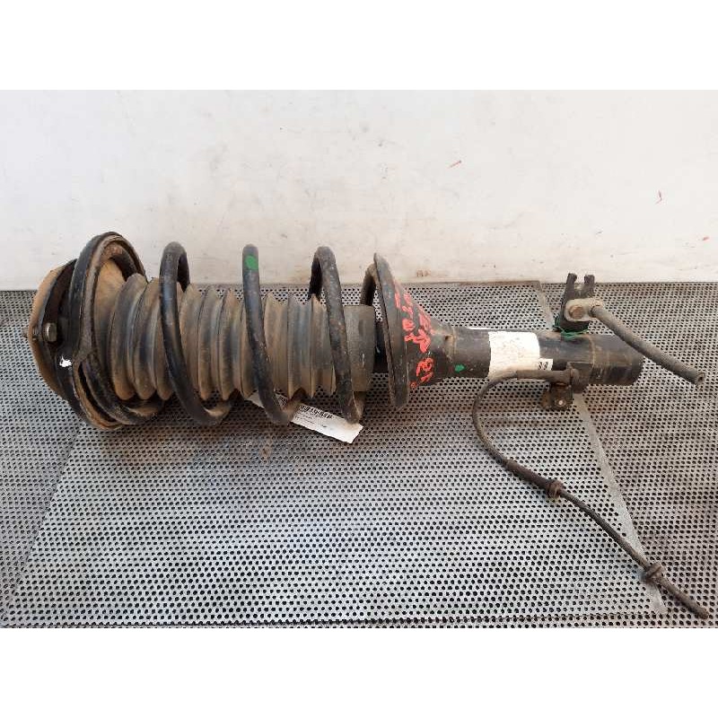 Recambio de amortiguador delantero izquierdo para mg serie 25 (rf) classic (3-ptas.) referencia OEM IAM  76824 