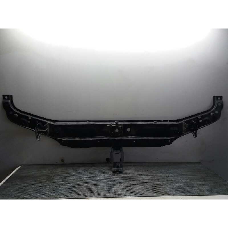 Recambio de panel frontal para renault laguna ii grandtour (kg0) 1.9 dci diesel referencia OEM IAM - Verde 2