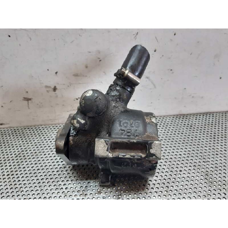 Recambio de bomba direccion para ford sierra berlina referencia OEM IAM 7849701 49844 