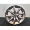 Recambio de llanta para smart coupe básico (45kw) referencia OEM IAM 55JX15H2ET1  