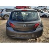 opel corsa e del año 2015