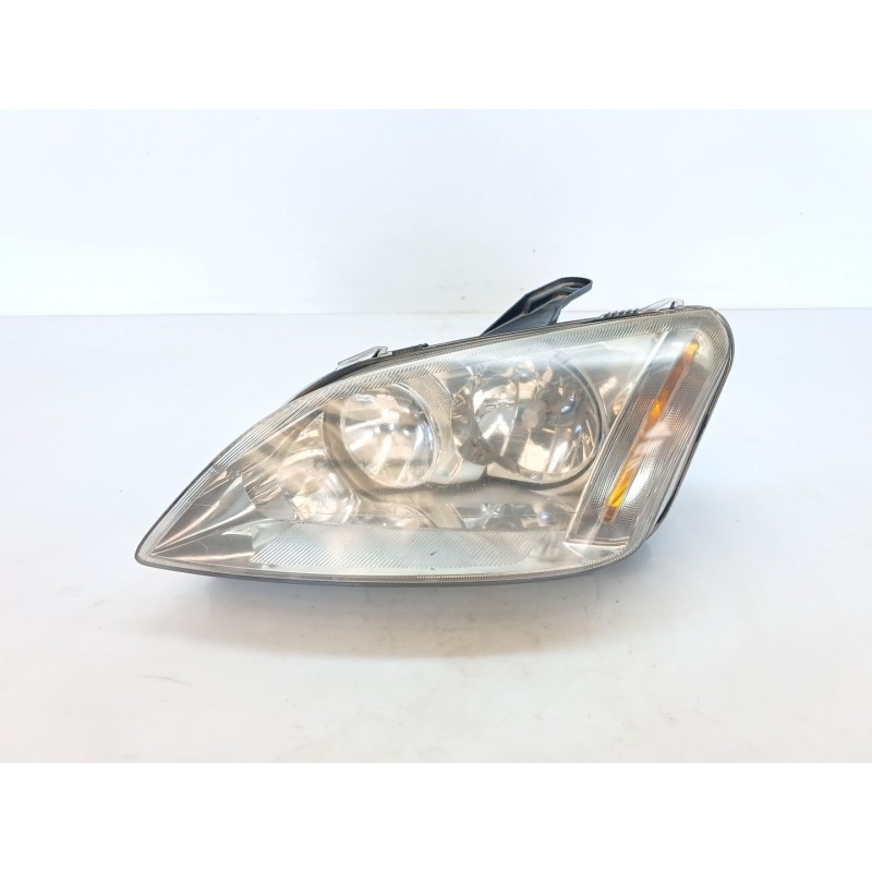 Recambio de faro izquierdo para ford focus c-max (dm2) 2.0 tdci referencia OEM IAM 3M513101AA  